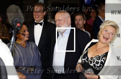 Amsterdam 9 oktober 2023
Premiere Human Forever door oa Teun Toebes in Tuschinski. Frans Timmermans