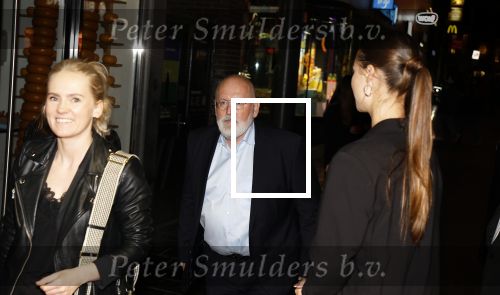 Amsterdam 9 oktober 2023
Premiere Human Forever door oa Teun Toebes in Tuschinski. Frans Timmermans