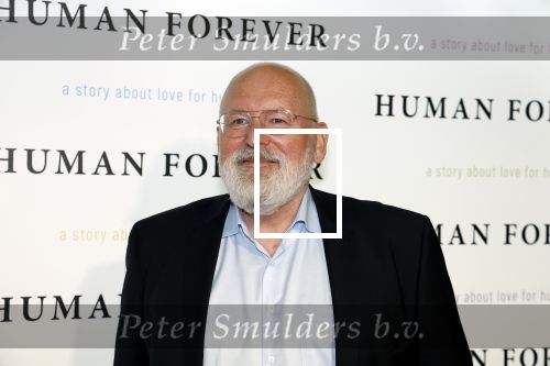 Amsterdam 9 oktober 2023
Premiere Human Forever door oa Teun Toebes in Tuschinski. Frans Timmermans