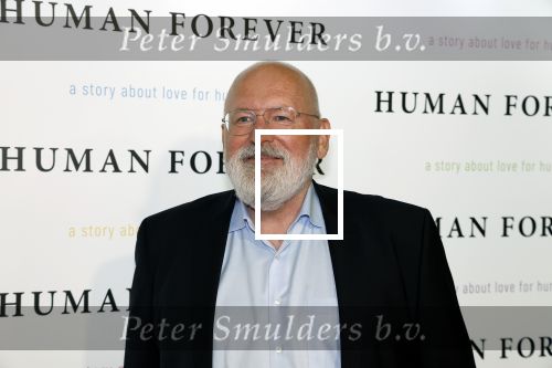 Amsterdam 9 oktober 2023
Premiere Human Forever door oa Teun Toebes in Tuschinski. Frans Timmermans
