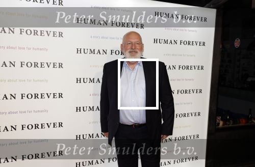 Amsterdam 9 oktober 2023
Premiere Human Forever door oa Teun Toebes in Tuschinski. Frans Timmermans