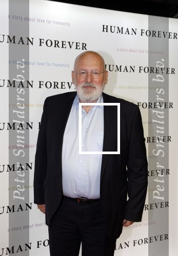 Amsterdam 9 oktober 2023
Premiere Human Forever door oa Teun Toebes in Tuschinski. Frans Timmermans