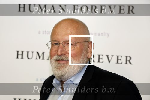 Amsterdam 9 oktober 2023
Premiere Human Forever door oa Teun Toebes in Tuschinski. Frans Timmermans