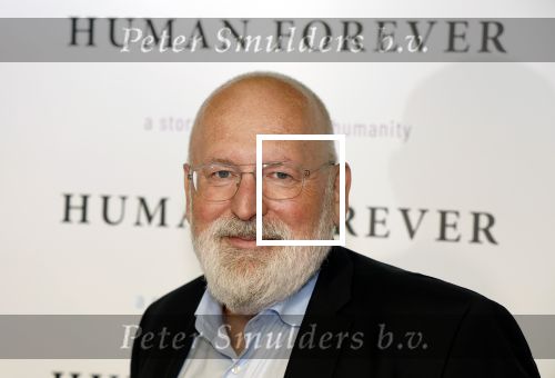 Amsterdam 9 oktober 2023
Premiere Human Forever door oa Teun Toebes in Tuschinski. Frans Timmermans