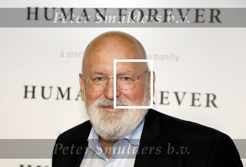 Amsterdam 9 oktober 2023
Premiere Human Forever door oa Teun Toebes in Tuschinski. Frans Timmermans