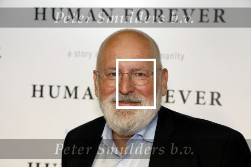 Amsterdam 9 oktober 2023
Premiere Human Forever door oa Teun Toebes in Tuschinski. Frans Timmermans
