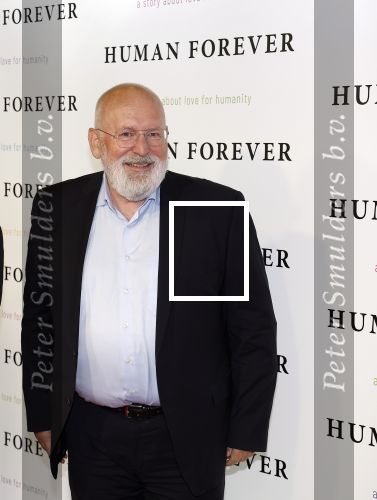 Amsterdam 9 oktober 2023
Premiere Human Forever door oa Teun Toebes in Tuschinski. Frans Timmermans