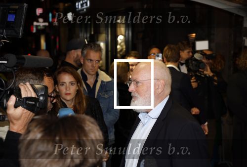 Amsterdam 9 oktober 2023
Premiere Human Forever door oa Teun Toebes in Tuschinski.