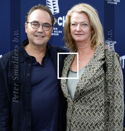 Leeuwarden 1 oktober 2023
Premiere musical de Tocht. FredBoot met vrouw