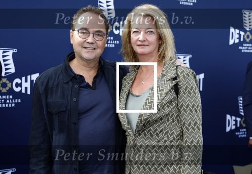 Leeuwarden 1 oktober 2023
Premiere musical de Tocht. FredBoot met vrouw