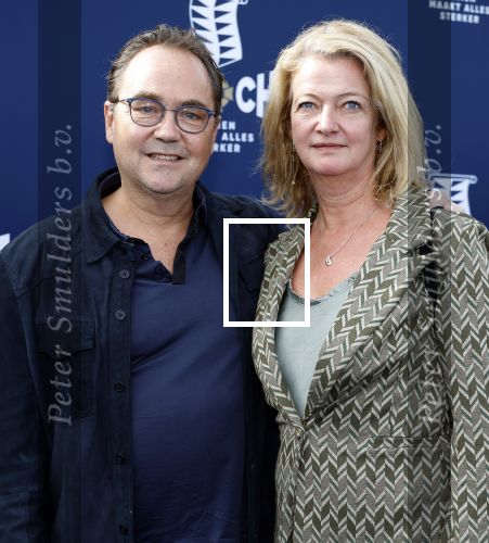 Leeuwarden 1 oktober 2023
Premiere musical de Tocht. FredBoot met vrouw