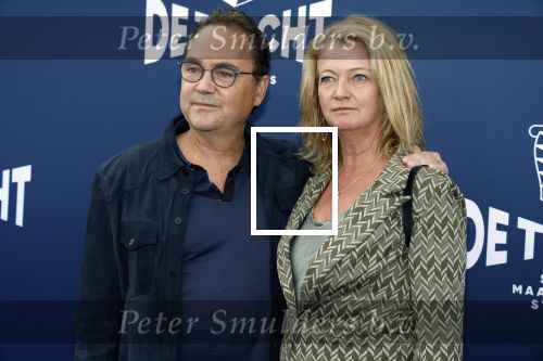 Leeuwarden 1 oktober 2023
Premiere musical de Tocht. FredBoot met vrouw