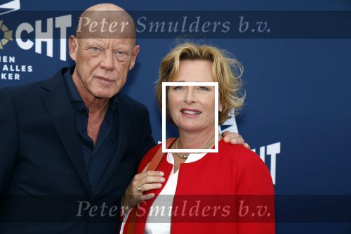 Leeuwarden 1 oktober 2023
Premiere musical de Tocht. Frits Wester met zijn vrouw