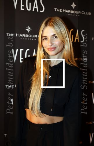 Amsterdam 28 september 2023
Premiere Hans Klok bij the Harbour Club.
Gaby Blaaser kwam met haar vader