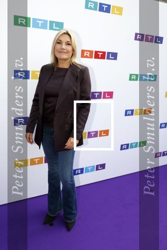 Amstelveen 27 september 2023
Perspresentatie RTL in het Amsterdamse Bos.
Gallyon v Vessem