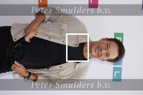 Amstelveen 27 september 2023
Perspresentatie RTL in het Amsterdamse Bos.
Gerard Joling