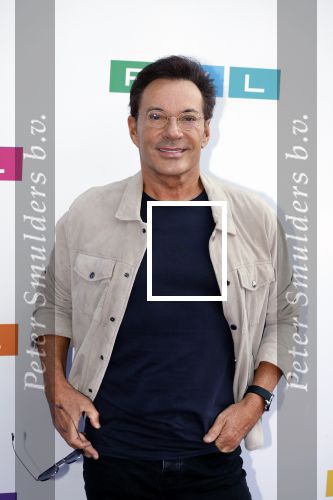 Amstelveen 27 september 2023
Perspresentatie RTL in het Amsterdamse Bos.
Gerard Joling