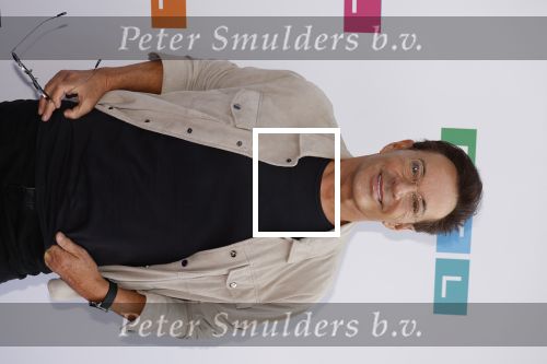 Amstelveen 27 september 2023
Perspresentatie RTL in het Amsterdamse Bos.
Gerard Joling
