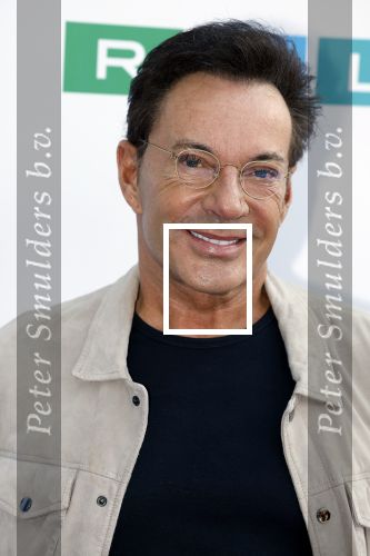 Amstelveen 27 september 2023
Perspresentatie RTL in het Amsterdamse Bos.
Gerard Joling