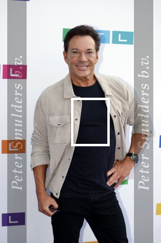 Amstelveen 27 september 2023
Perspresentatie RTL in het Amsterdamse Bos.
Gerard Joling
