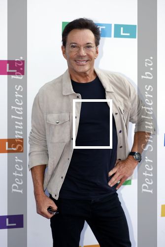 Amstelveen 27 september 2023
Perspresentatie RTL in het Amsterdamse Bos.
Gerard Joling