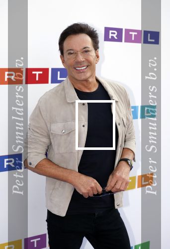Amstelveen 27 september 2023
Perspresentatie RTL in het Amsterdamse Bos.
Gerard Joling