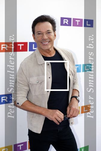 Amstelveen 27 september 2023
Perspresentatie RTL in het Amsterdamse Bos.
Gerard Joling