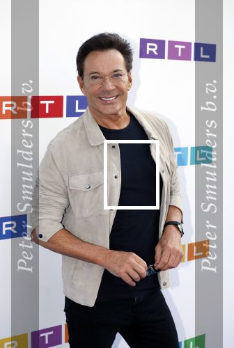 Amstelveen 27 september 2023
Perspresentatie RTL in het Amsterdamse Bos.
Gerard Joling
