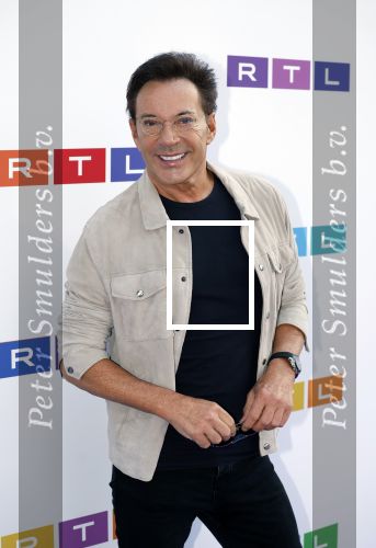 Amstelveen 27 september 2023
Perspresentatie RTL in het Amsterdamse Bos.
Gerard Joling