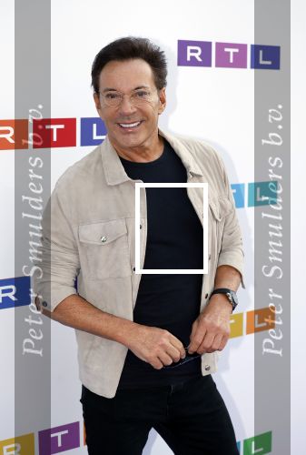 Amstelveen 27 september 2023
Perspresentatie RTL in het Amsterdamse Bos.
Gerard Joling