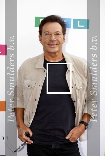 Amstelveen 27 september 2023
Perspresentatie RTL in het Amsterdamse Bos.
Gerard Joling
