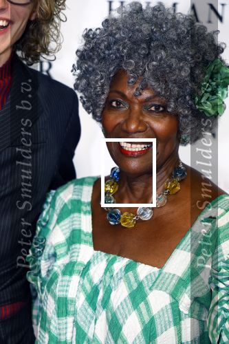 Amsterdam 9 oktober 2023
Premiere Human Forever door oa Teun Toebes in Tuschinski. Gerda Havertong
