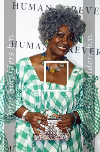 Amsterdam 9 oktober 2023
Premiere Human Forever door oa Teun Toebes in Tuschinski. Gerda Havertong
