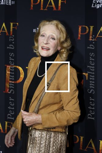 Amsterdam 13 oktober 2023
Premiere Piaf in het DeLamar theater. Gerrie v d Klei