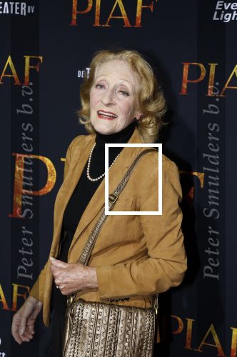 Amsterdam 13 oktober 2023
Premiere Piaf in het DeLamar theater. Gerrie v d Klei