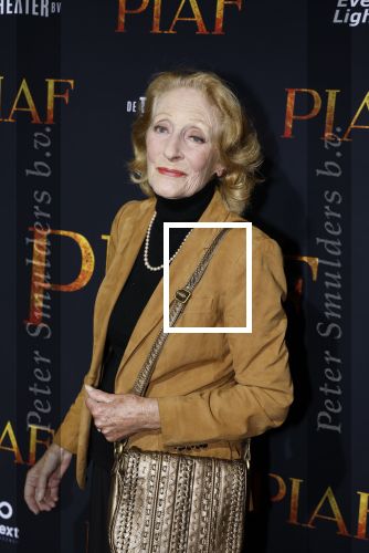 Amsterdam 13 oktober 2023
Premiere Piaf in het DeLamar theater. Gerrie v d Klei