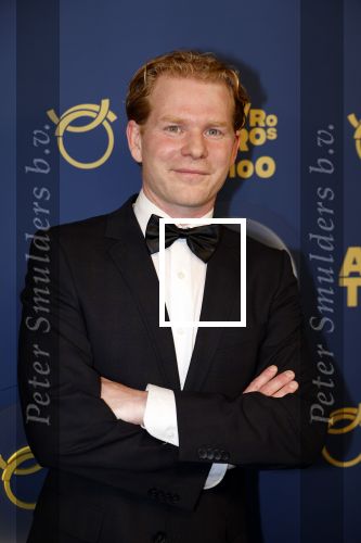 Amsterdam 12 oktober 2023
Televizierring 2023 in Carre .
Gijs Rademaker