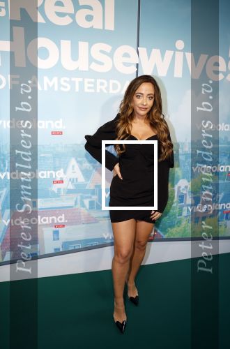 Amsterdam 25 oktober 2023
Presentatie seizoen 2 van The real housewives of Amsterdam in het College Hotel.
In seizoen 2 bestaat de cast uit Helle Huizinga Maria Tailor Susanna Klibansky Tamara Elbaz Kimmylien Nguyen en  Cherry Ann Person . Gini Faber