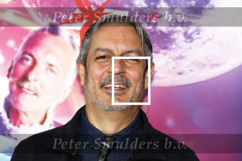 Amsterdam 30 september 2023
Premiere de Grote sinterklaasfilm in Pathe Noord.
Giovanni Caminita
