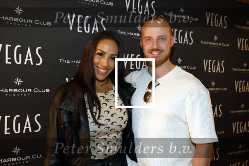 Amsterdam 28 september 2023
Premiere Hans Klok bij the Harbour Club.
Glennis Grace met haar zoon en vriend