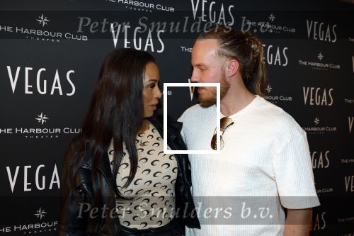 Amsterdam 28 september 2023
Premiere Hans Klok bij the Harbour Club.
Glennis Grace met haar zoon en vriend