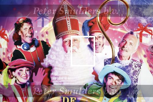 Amsterdam 30 september 2023
Premiere de Grote sinterklaasfilm in Pathe Noord.