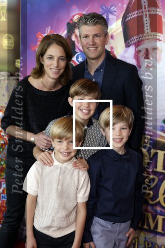 Amsterdam 30 september 2023
Premiere de Grote sinterklaasfilm in Pathe Noord.
