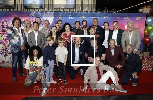 Amsterdam 30 september 2023
Premiere de Grote sinterklaasfilm in Pathe Noord.