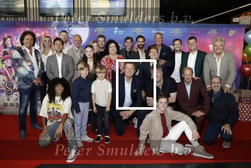 Amsterdam 30 september 2023
Premiere de Grote sinterklaasfilm in Pathe Noord.