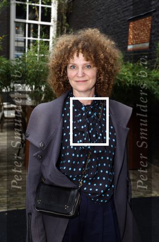 Amsterdam 10 oktober 2023
Presentatie boek moeders van Esther Goedegebuure bij het West Indisch huis. Hadassah de Boer