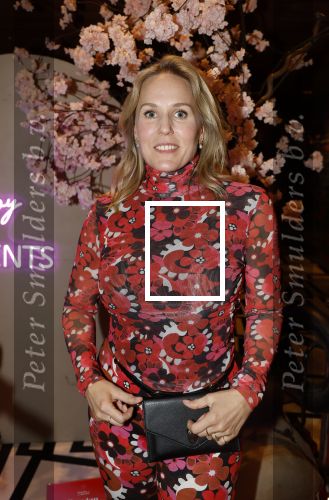Amsterdam 23 oktober 2023
Presentatie nieuwe cover Kek Mama op event van Friends of the brands in het Lido . Hadewych Minis