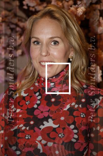 Amsterdam 23 oktober 2023
Presentatie nieuwe cover Kek Mama op event van Friends of the brands in het Lido . Hadewych Minis