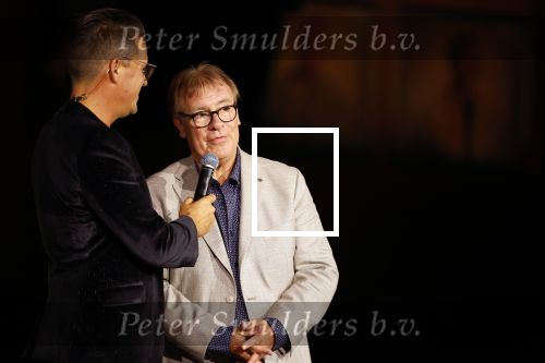 Tilburg 2 oktober 2023
Buma Prijzen in 013 in Tilburg . Hans Albers