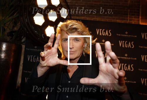 Amsterdam 28 september 2023
Premiere Hans Klok bij the Harbour Club. Hans Klok met assistentes